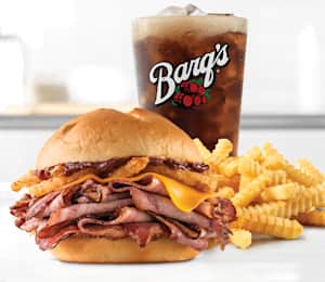 arbys gluten free canada