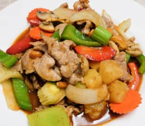 Giggling Rice Thai To Go Delivery Menu | Order Online | 1009 Beacon St ...