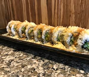 Sushi Lounge Delivery Menu | Order Online | 12622 Poway Rd ...