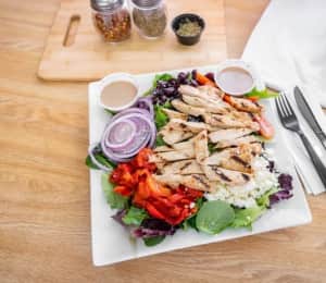 Nonna Rosa Pizzeria Delivery Menu | Order Online | 61 E 4th St ...