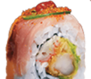 Sushi Zushi Delivery Menu | Order Online | 203 S Saint Marys ...