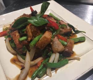 Eattini Thai Kitchen Delivery Menu | Order Online | 10045 ...