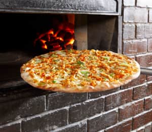 Grimaldis Delivery Menu | Order Online | 980 Franklin Ave ...