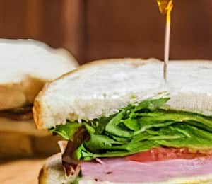 Sequoia Sandwich Company Delivery Menu | Order Online | 4521 ...