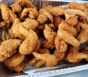 halal fried chicken around me