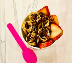 Freezing Moo Delivery Menu | Order Online | 11885 W 95th St ...