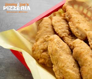 Jimmy & Joe's Pizzeria Delivery Menu | Order Online | 4040 W ...