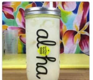 Wow Wow Hawaiian Lemonade Delivery Menu Order Online 4910 E Ray Rd Phoenix Grubhub