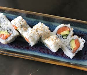 Sushi Lounge Delivery Menu | Order Online | 12622 Poway Rd ...