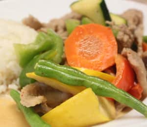 Giggling Rice Thai To Go Delivery Menu | Order Online | 1009 Beacon St ...