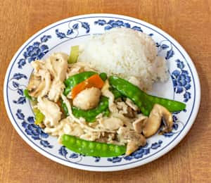 Golden Wok Delivery Menu | Order Online | 617 W 98th St ...