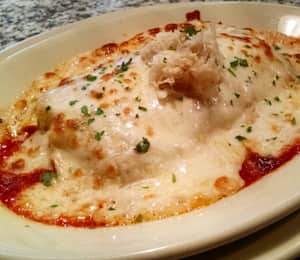 Grazie Ristorante Italiano Delivery Menu | Order Online ...