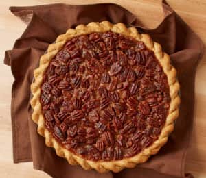Little Pie Company Delivery Menu | Order Online | 424 W 43rd ...