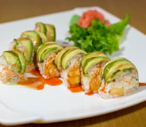 Mahzu Japanese Restaurant - Freehold, NJ Restaurant | Menu + ...