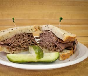 Famous Label's Delicatessen Delivery Menu | Order Online ...