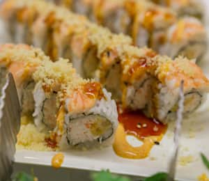 100 S Seafood Buffet Delivery Menu | Order Online | 2828 ...