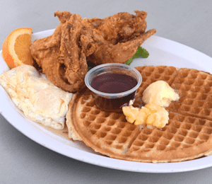 Home jordan 1 chicken and waffles of Chicken and Waffles Delivery Menu | Order Online | 444