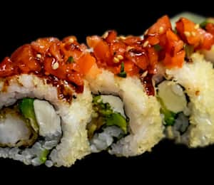Sushi Delivery Menu Order Online 9730 Ne 119th Way Kirkland Grubhub
