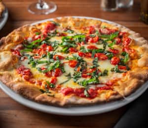 Frasca Pizzeria & Wine Bar Delivery Menu | Order Online | 3358 N Paulina St  Chicago | Grubhub
