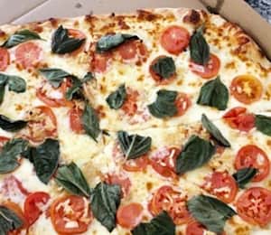 DeLuca's Delivery Menu | Order Online | 3226 Thorn St San ...