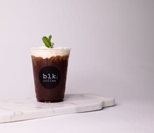 blk dot coffee irvine ca