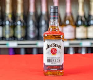 Broadway Spirits - New York, NY Restaurant | Menu + Delivery ...