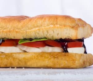 Earl of Sandwich Delivery Menu | Order Online | 5004 4th St N ...