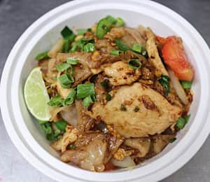 Nana Thai Street Delivery Menu | Order Online | 31st E 21st St # 21 New ...