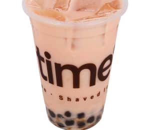 Boba Time Vermont 7th St Los Angeles Ca Restaurant Menu Delivery Seamless