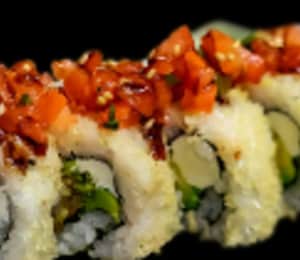Sushi Delivery Menu Order Online 9730 Ne 119th Way Kirkland Grubhub