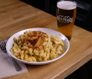 Four Peaks Brewing Company - Tempe, AZ Restaurant | Menu + ...