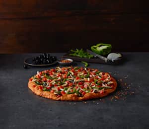 Round Table Pizza Delivery Menu | Order Online | 1515 ...