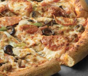 Papa Johns Delivery Menu | Order Online | 7410 Preston Rd ...