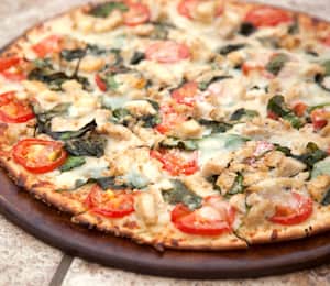 Donatos Delivery Menu | Order Online | 815 S Main St ...