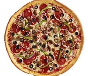 Stevi B's Pizza Buffet Delivery Menu | Order Online | 7003 ...