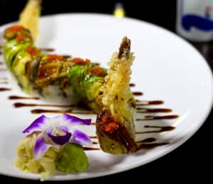Midori Sushi Delivery Menu | Order Online | 1225 US 206 ...