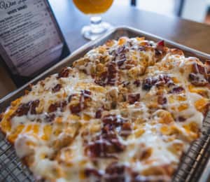 Toss & Fire Wood-Fired Pizza Delivery Menu | Order Online ...