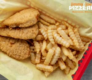 Jimmy & Joe's Pizzeria Delivery Menu | Order Online | 4040 W ...