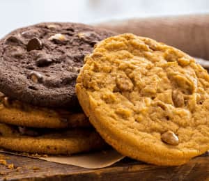 Nestle Toll House Café by Chip Delivery Menu | Order Online ...