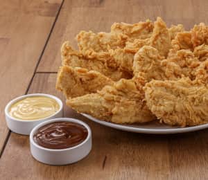 Lee's Famous Recipe Chicken Delivery Menu | Order Online | 2303 E Silver  Springs Blvd Ocala | Grubhub