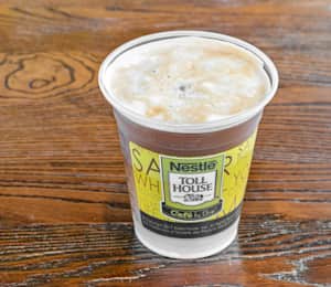 Nestle Toll House Cafe - Universal City, TX Restaurant | Menu ...