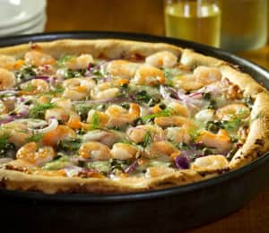 Pizz'a Chicago Delivery Menu | Order Online | 2305 El Camino ...