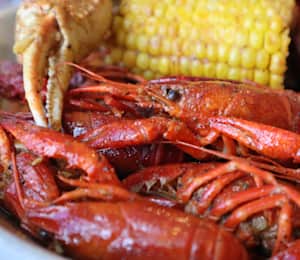Red Crab Juicy Seafood - Lake Worth, FL Restaurant | Menu + ...