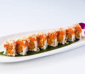 Nisen Sushi - Commack, NY Restaurant | Menu + Delivery | Seamless
