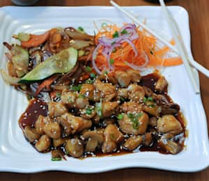 Ru San S Delivery Menu Order Online 425 Ernest Barrett Pkwy Nw Ste 1090 Kennesaw Grubhub