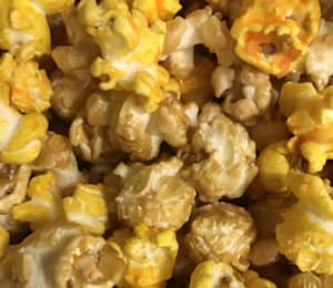 Fort smith popcorn coupon code