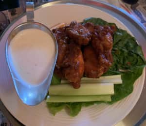 Gay 90's Pizza Co. Delivery Menu | Order Online | 286 Main St ...