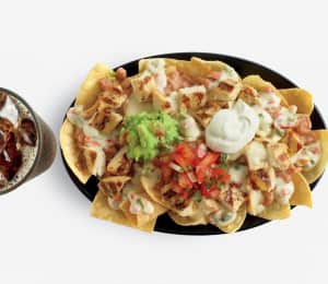 el pollo loco apple valley