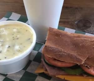 Obee's Sub Shoppe Delivery Menu | Order Online | 113 Wright ...