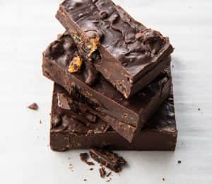 Dude Sweet Chocolate Delivery Menu | Order Online | 408 West ...